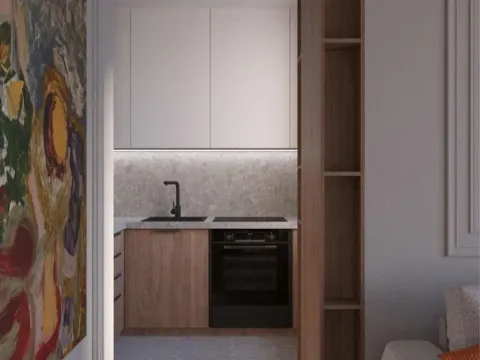 Prodaja, četvorosoban stan, 86m², Banovo Brdo, Beograd - image 5