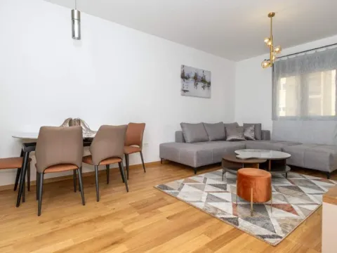 Izdavanje, jednosoban stan, 46m², Podgorica, Crna Gora - image 5