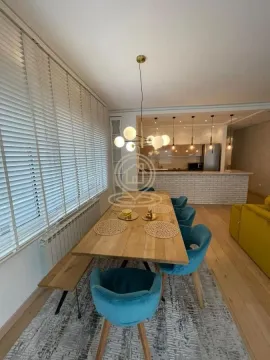Izdavanje, trosoban stan, 105m², Liman 3, Novi Sad Sve Podlokacije - image 3