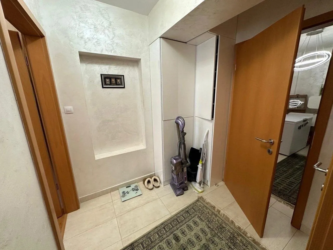 Sale, two bedroom apartment, 90m², Rozino, Budva