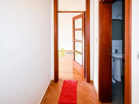 Izdavanje, jednosoban stan, 45m², Pobrežje, Podgorica - image 13