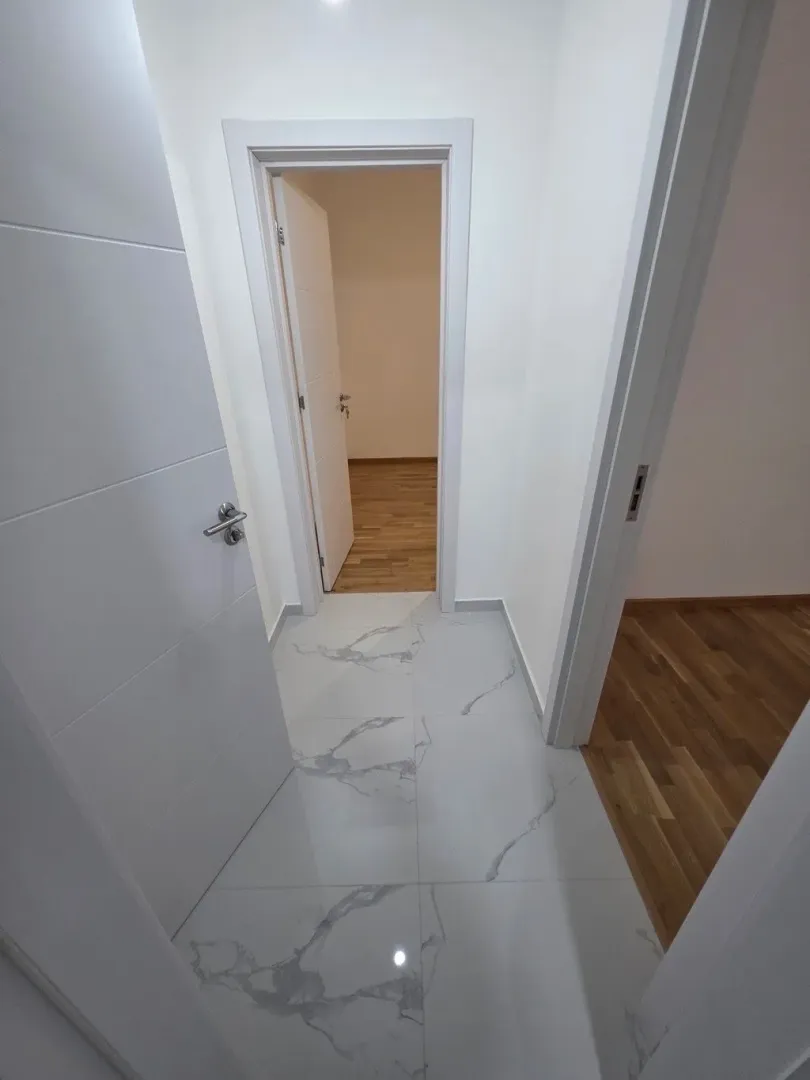 Prodaja, dvosoban stan, 69m², Zabjelo, Podgorica