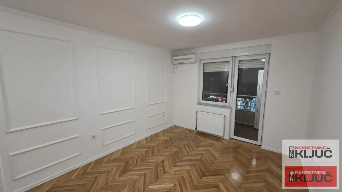 Prodaja, garsonjera, 25m², Nova Detelinara, Novi Sad Sve Podlokacije