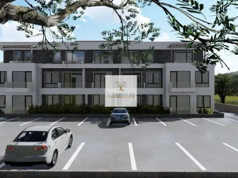 Prodaja, stan, 49m², Kotor, Crna Gora