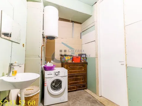 Sale, two bedroom apartment, 86m², Kalenić Pijaca, Vračar Sve Podlokacije - image 17