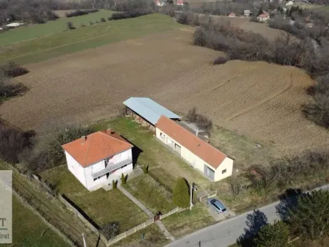 Prodaja, kuća, 222m², Arnajevo, Barajevo - image 21