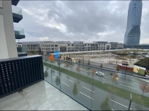Izdavanje, dvosoban stan, 55m², Savski Venac, Beograd - image 7