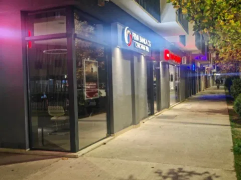 Prodaja, jednosoban stan, 49m², Stari Aerodrom, Podgorica - image 2