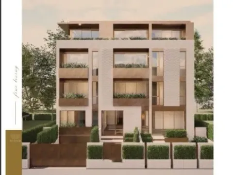 Prodaja, jednosoban stan, 40m², Stari Aerodrom, Podgorica - image 11