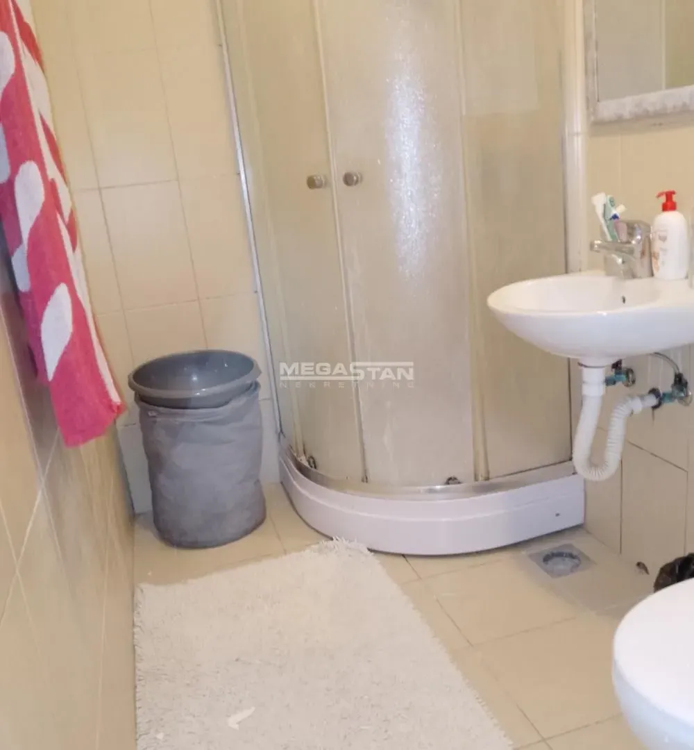 Sale, one bedroom apartment, 30m², Uciteljsko Naselje, Zvezdara Sve Podlokacije