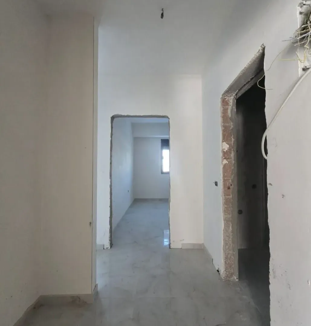 Sale, one bedroom apartment, 47m², Centar, Ulcinj