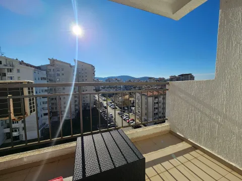 Rent, apartment, 33m², Centar, Bar - image 8