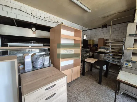 Rent, office space, 170m², Deonica, Jagodina - image 17