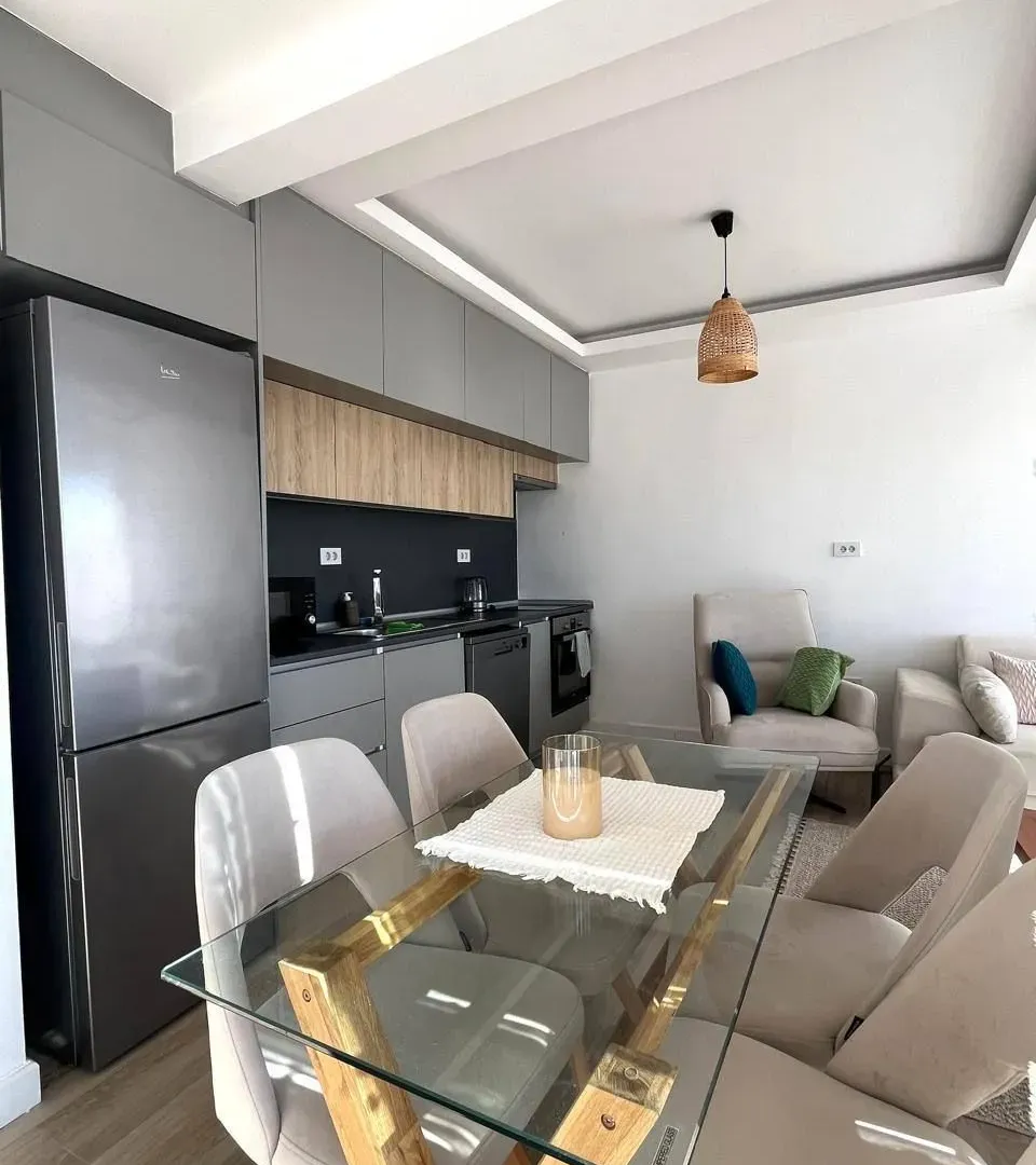 Prodaja, trosoban stan, 62m², Kava, Tivat