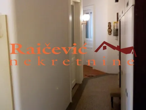 Sale, four bedroom apartment, 100m², Raška, Srbija - image 6