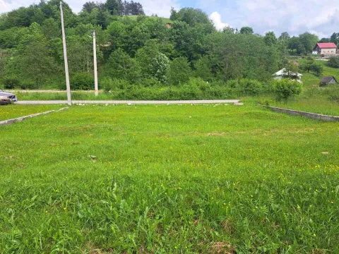 Prodaja, plac, 300m², Kolašin, Crna Gora