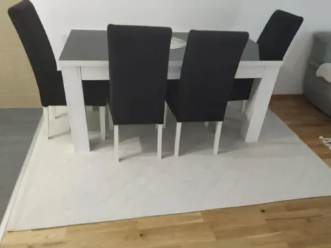 Izdavanje, jednosoban stan, 45m², Zabjelo, Podgorica - image 5