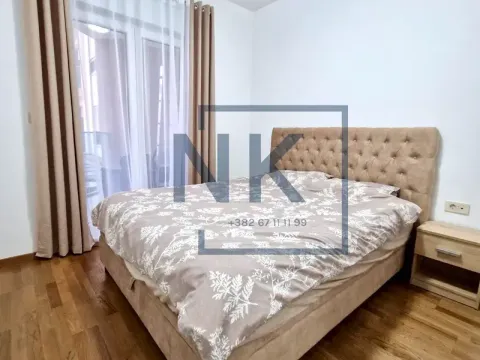 Rent, one bedroom apartment, 45m², Zabjelo, Podgorica - image 6