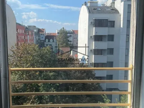 Izdavanje, garsonjera, 20m², Grbavica, Novi Sad Sve Podlokacije - image 5