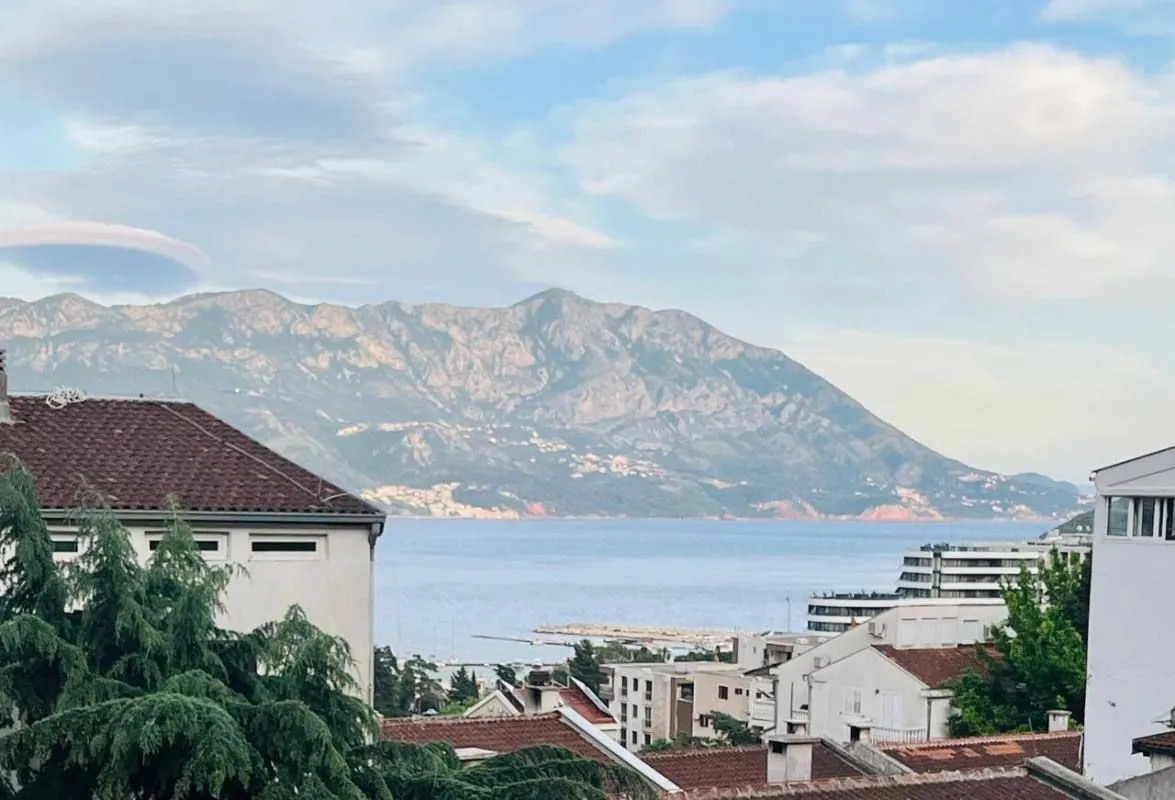 Prodaja, jednosoban stan, 36m², Babin Do, Budva