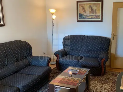 Izdavanje, jednosoban stan, 45m², Centar, Podgorica - image 1