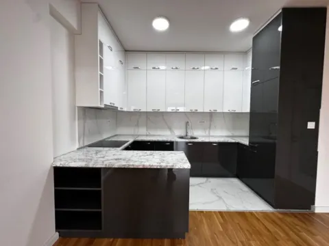 Izdavanje, jednosoban stan, 53m², Centar, Podgorica - image 9