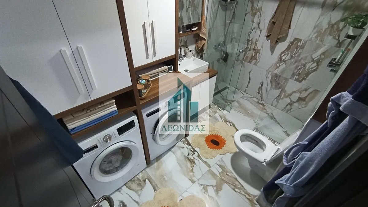 Sale, two bedroom apartment, 62m², Pantelej, Niš