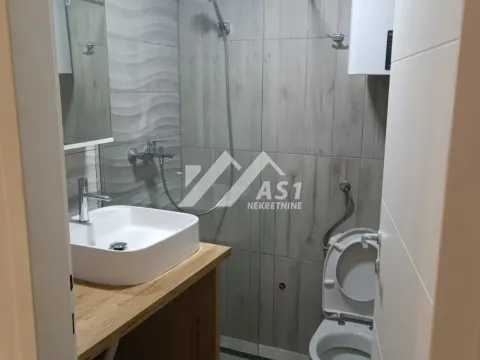 Izdavanje, jednosoban stan, 35m², Liman 2, Novi Sad Sve Podlokacije - image 6
