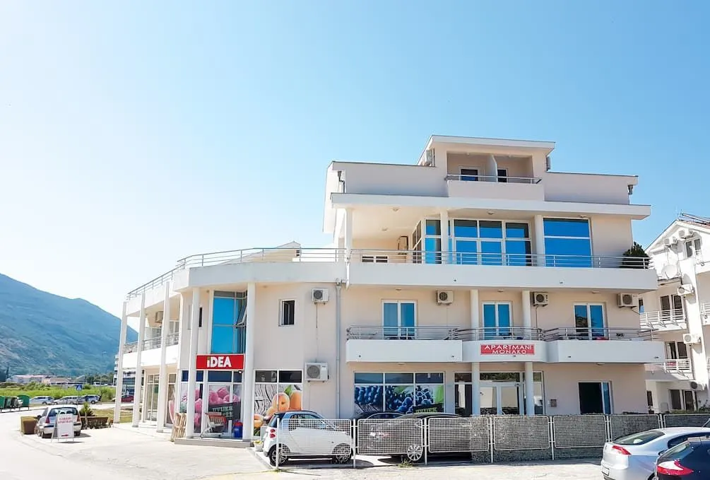 Prodaja, kuća, 800m², Herceg Novi, Crna Gora