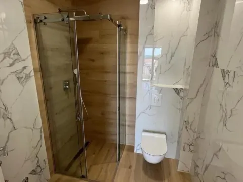 Sale, one bedroom apartment, 46m², Tivat, Crna Gora - image 4