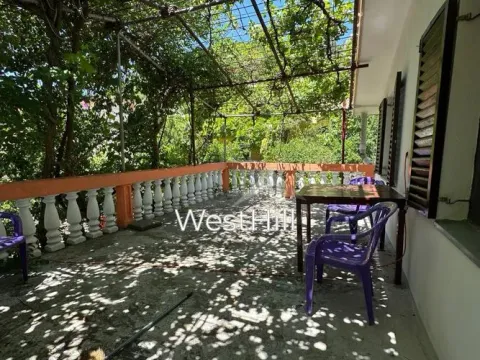 Sale, house, 238m², Sutomore, Bar - image 6