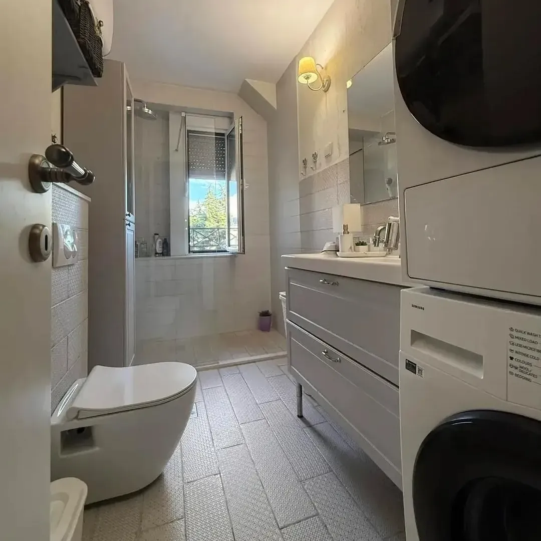 Prodaja, trosoban stan, 68m², Centar, Podgorica