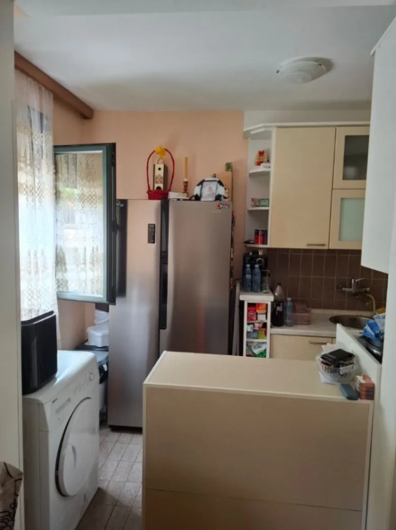 Sale, one bedroom apartment, 43m², Podkošljun, Budva
