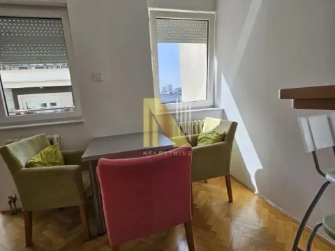 Izdavanje, garsonjera, 33m², Centar, Novi Sad - image 7