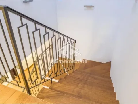 Rent, apartment, 188m², Kalenić Pijaca, Vračar Sve Podlokacije - image 27