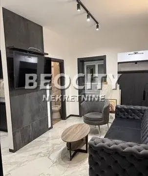 Stan in Cvetkova Pijaca