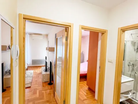 Izdavanje, jednosoban stan, 45m², Zabjelo, Podgorica - image 4