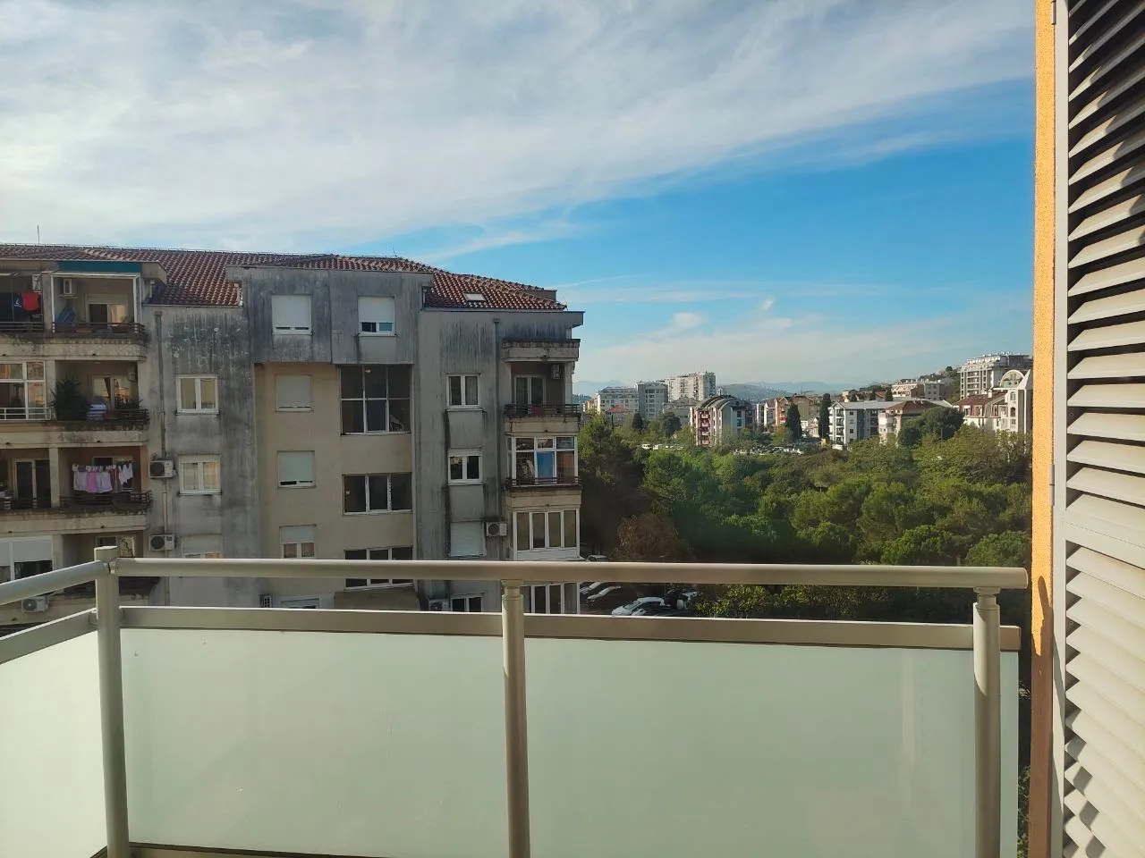 Prodaja, stan, 101m², Podgorica, Crna Gora