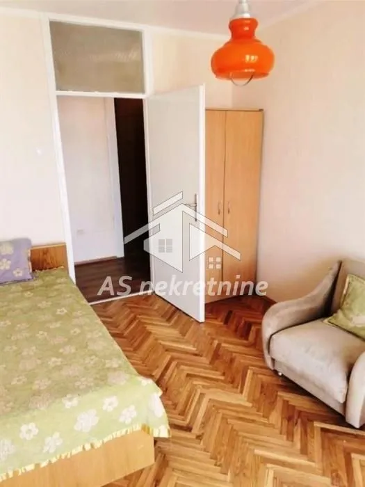 Izdavanje, stan, 62m², Novi Beograd Sve Podlokacije, Beograd