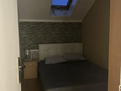 Izdavanje, dvosoban stan, 46m², Sajmište, Novi Sad - image 7