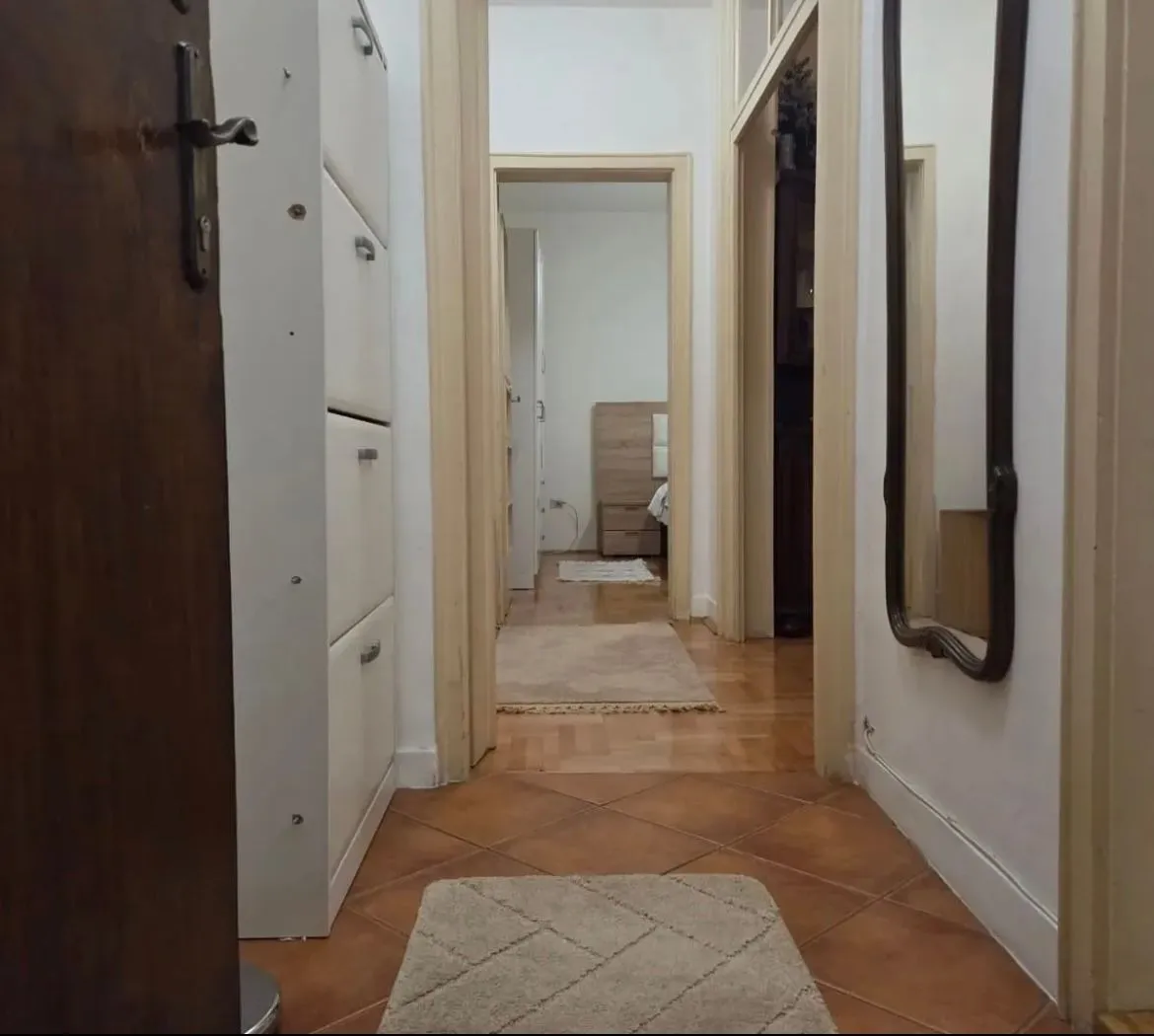 Rent, one bedroom apartment, 40m², Zabjelo, Podgorica