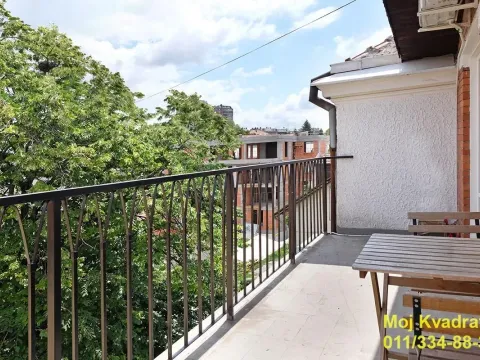 Prodaja, trosoban stan, 82m², Kalenić Pijaca, Vračar Sve Podlokacije - image 14