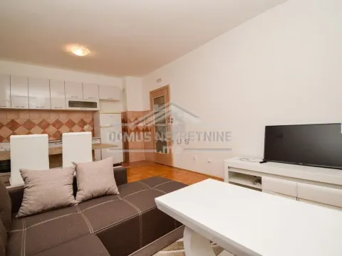 Izdavanje, jednosoban stan, 45m², Stari Aerodrom, Podgorica - image 4