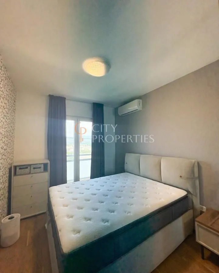 Prodaja, stan, 63m², City Kvart, Podgorica