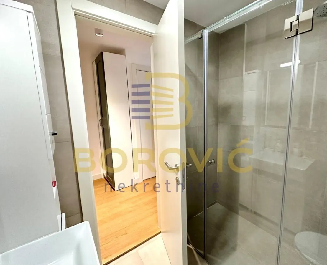 Rent, studio apartment, 28m², Cvetkova Pijaca, Zvezdara Sve Podlokacije