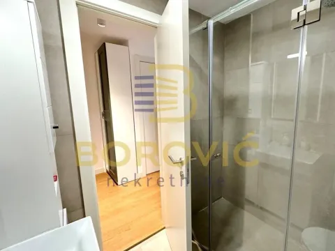 Rent, studio apartment, 28m², Cvetkova Pijaca, Zvezdara Sve Podlokacije - image 7