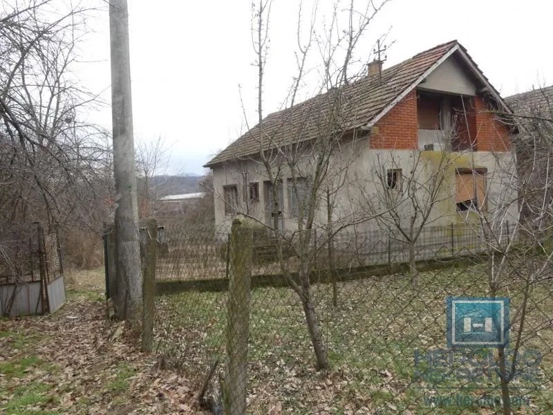 Prodaja, kuća, 60m², Dragocvet, Jagodina