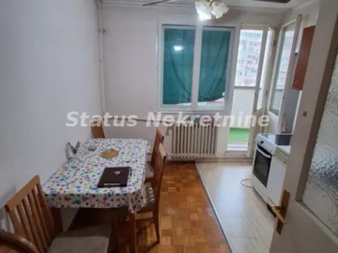 Prodaja, dvosoban stan, 59m², Banatić, Novi Sad Sve Podlokacije - image 8