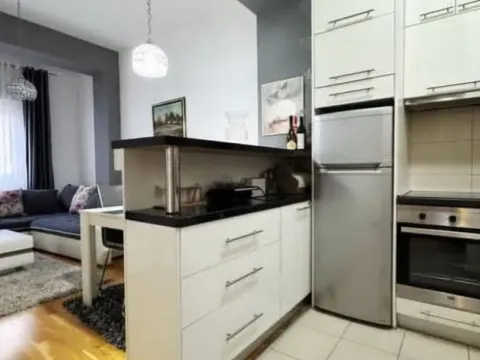 Izdavanje, jednosoban stan, 43m², Ljubović, Podgorica - image 3