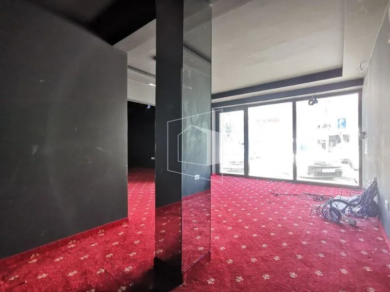 Rent, office space, 90m², Lepa Kata, Podgorica